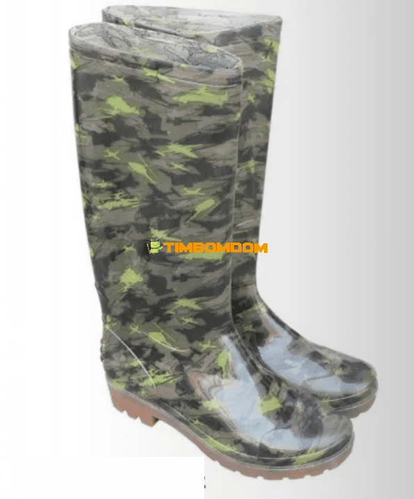 Waterproof boots Waterproof boots