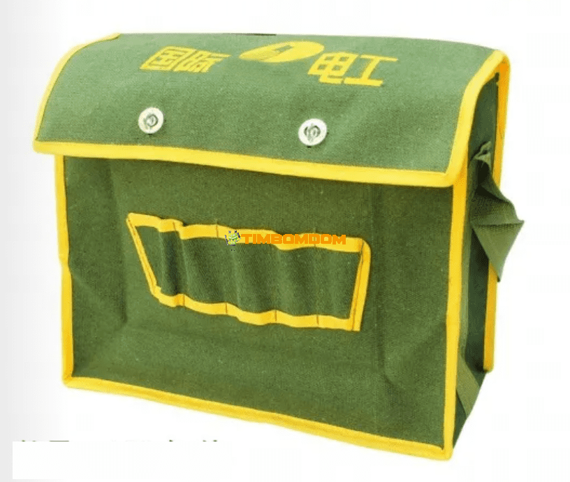 Tool backpack Tool backpack