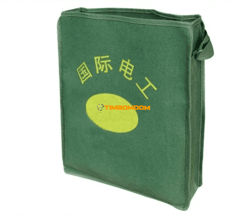 Tool backpack Tool backpack