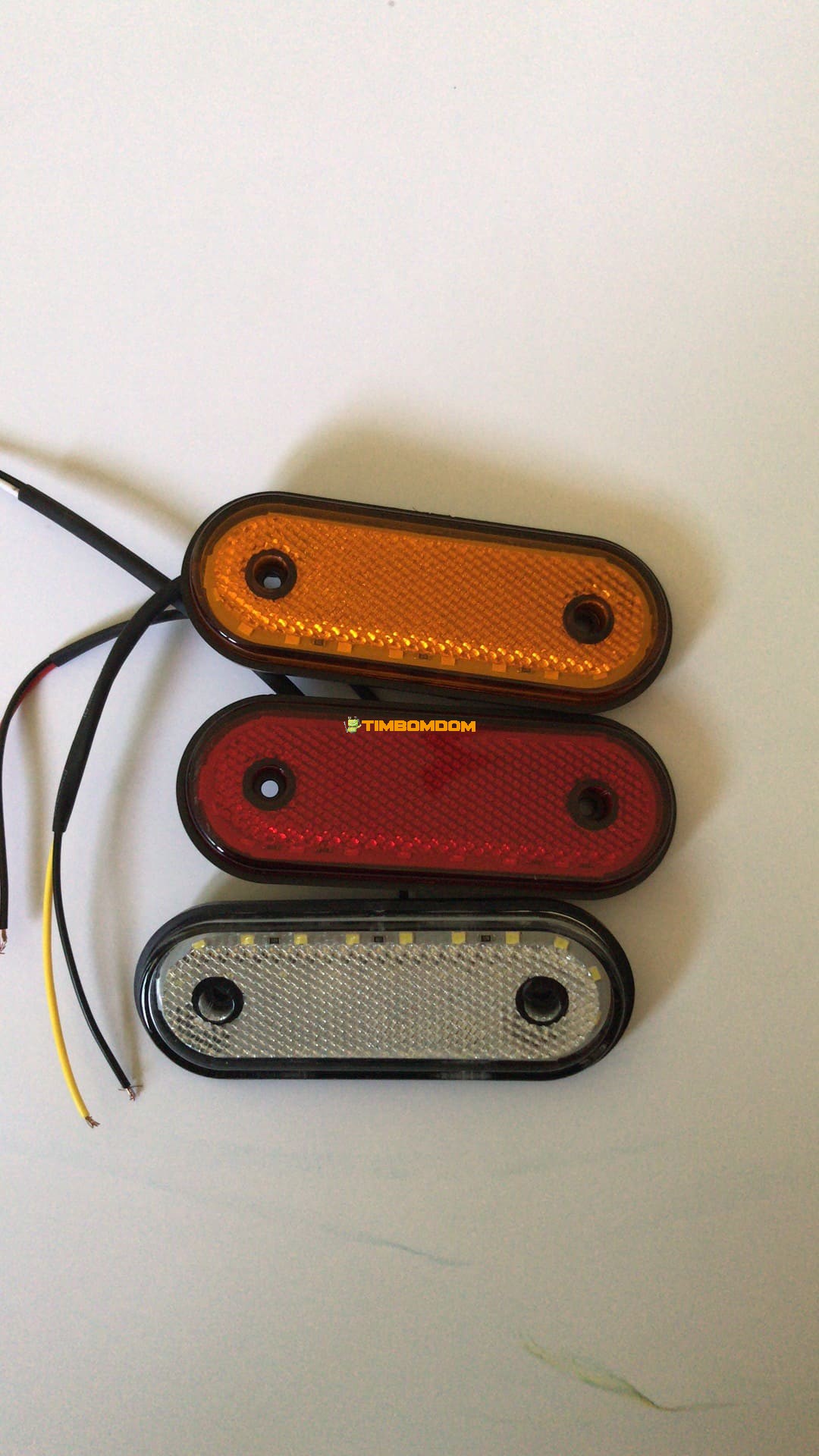 LED Car Truck Safety Signal Light - TBD1188442.jpeg