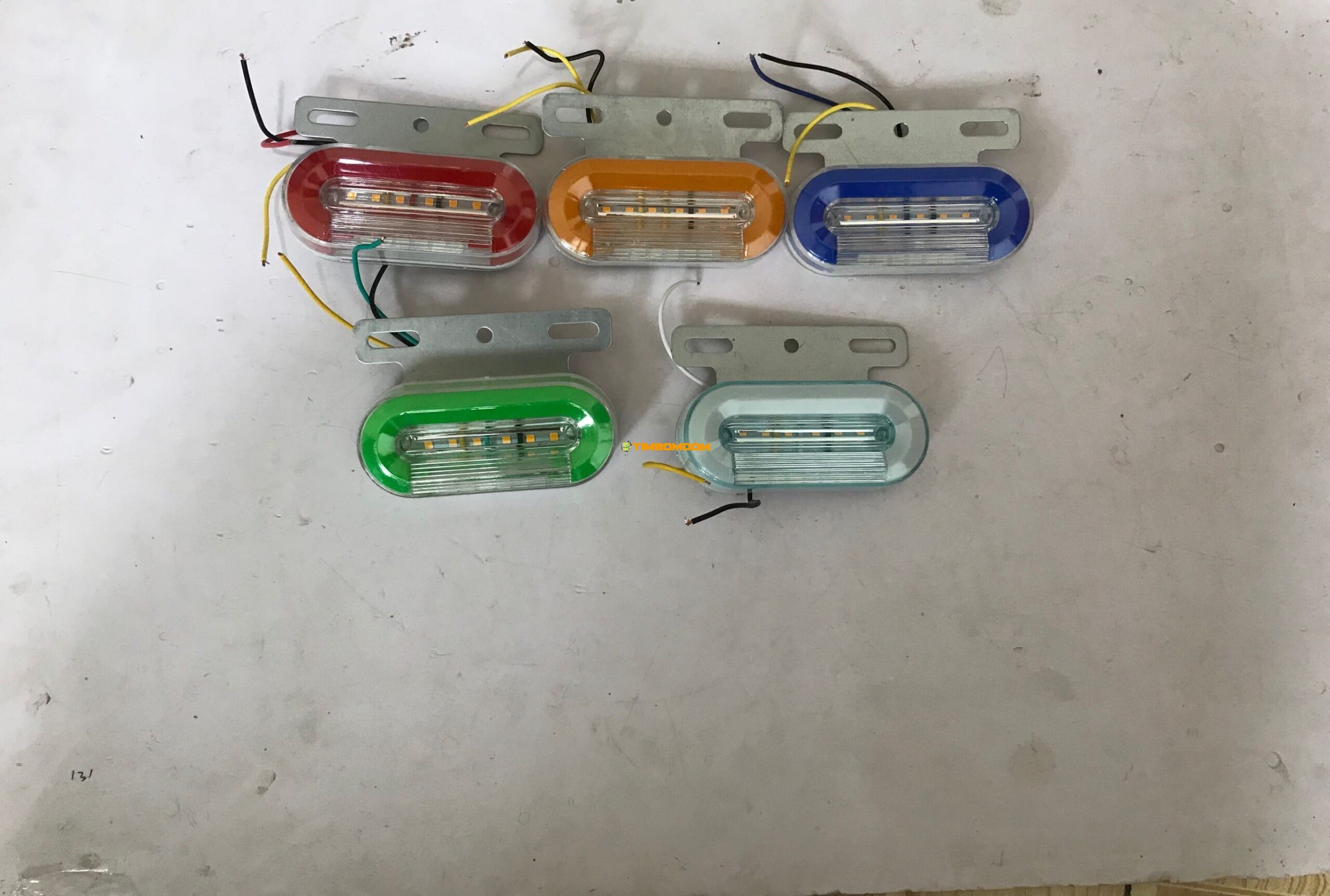 LED Car Truck Safety Signal Light - TBD1188444-scaled.jpeg