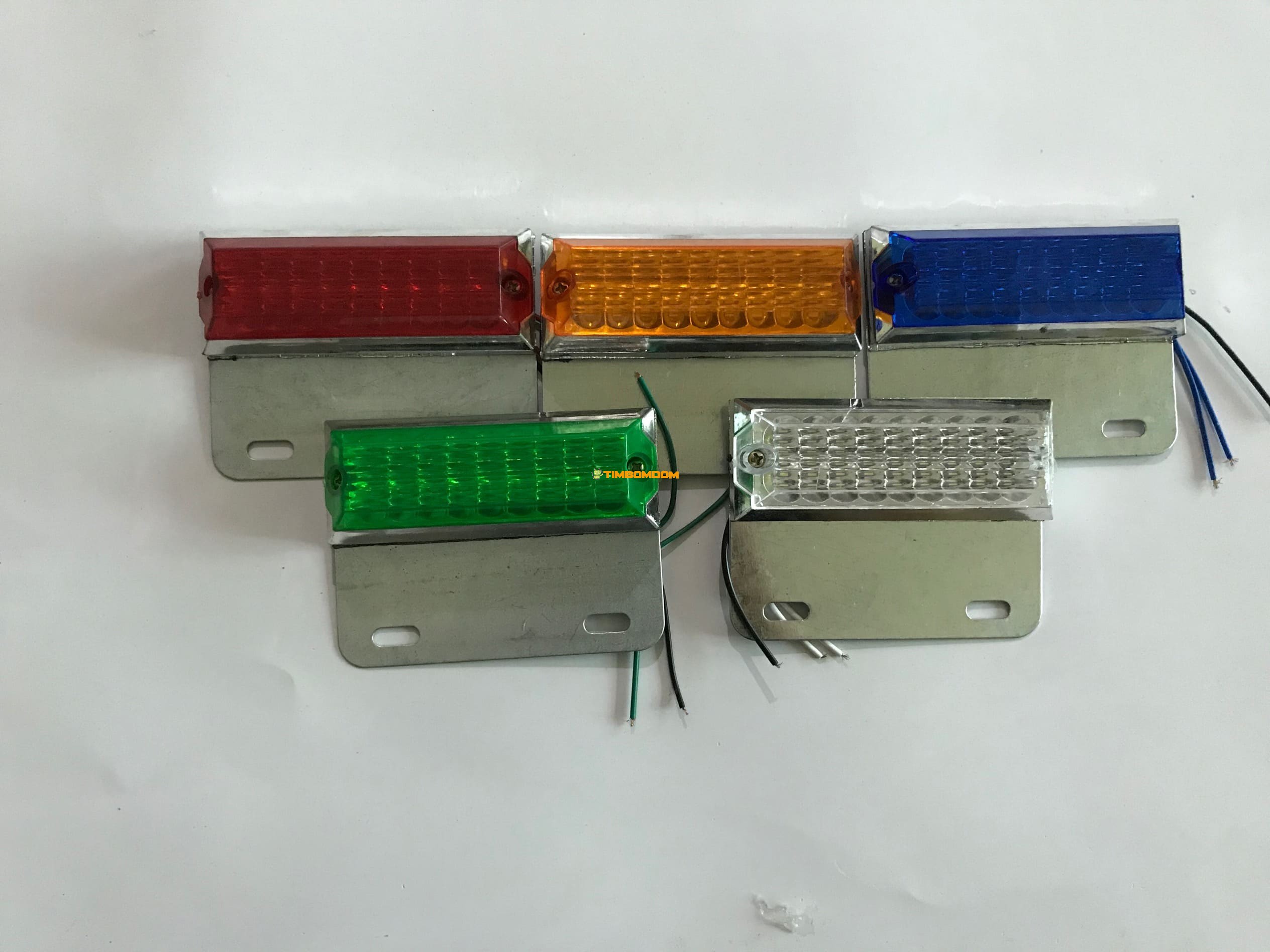 LED Car Truck Safety Signal Light - TBD1188445.jpeg