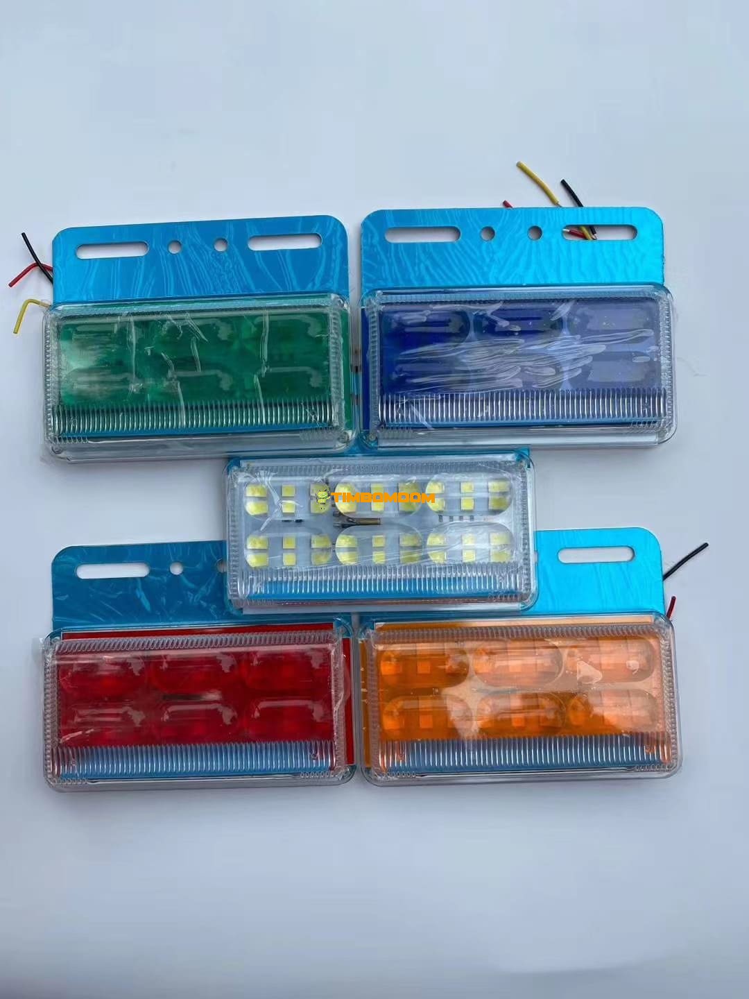 LED Car Truck Safety Signal Light - TBD1188446.jpeg
