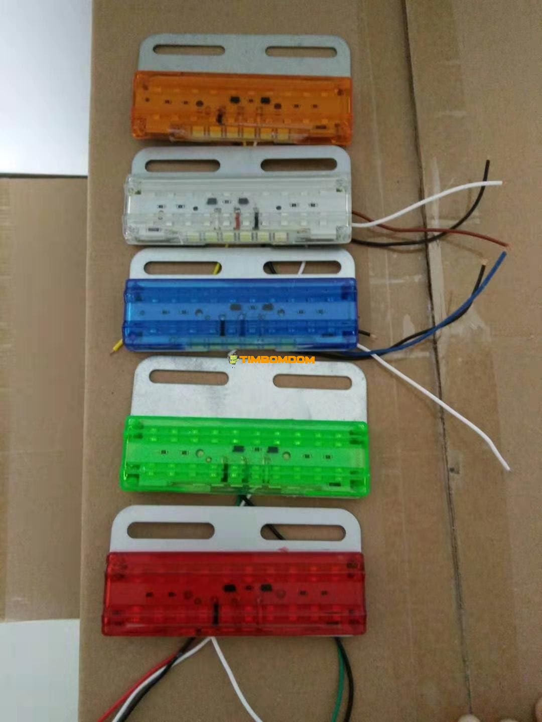 LED Car Truck Safety Signal Light - TBD1188447.jpeg
