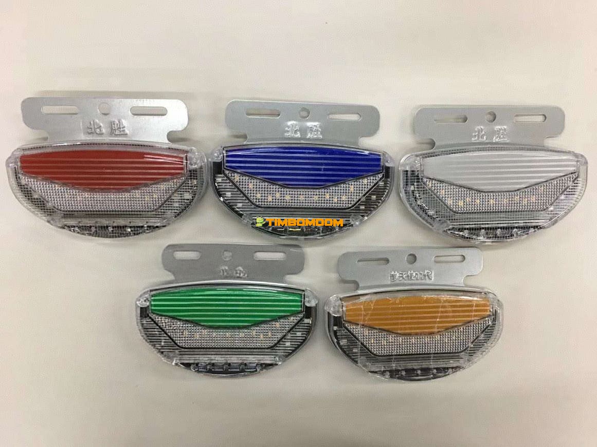 LED Car Truck Safety Signal Light - TBD1188449.jpg