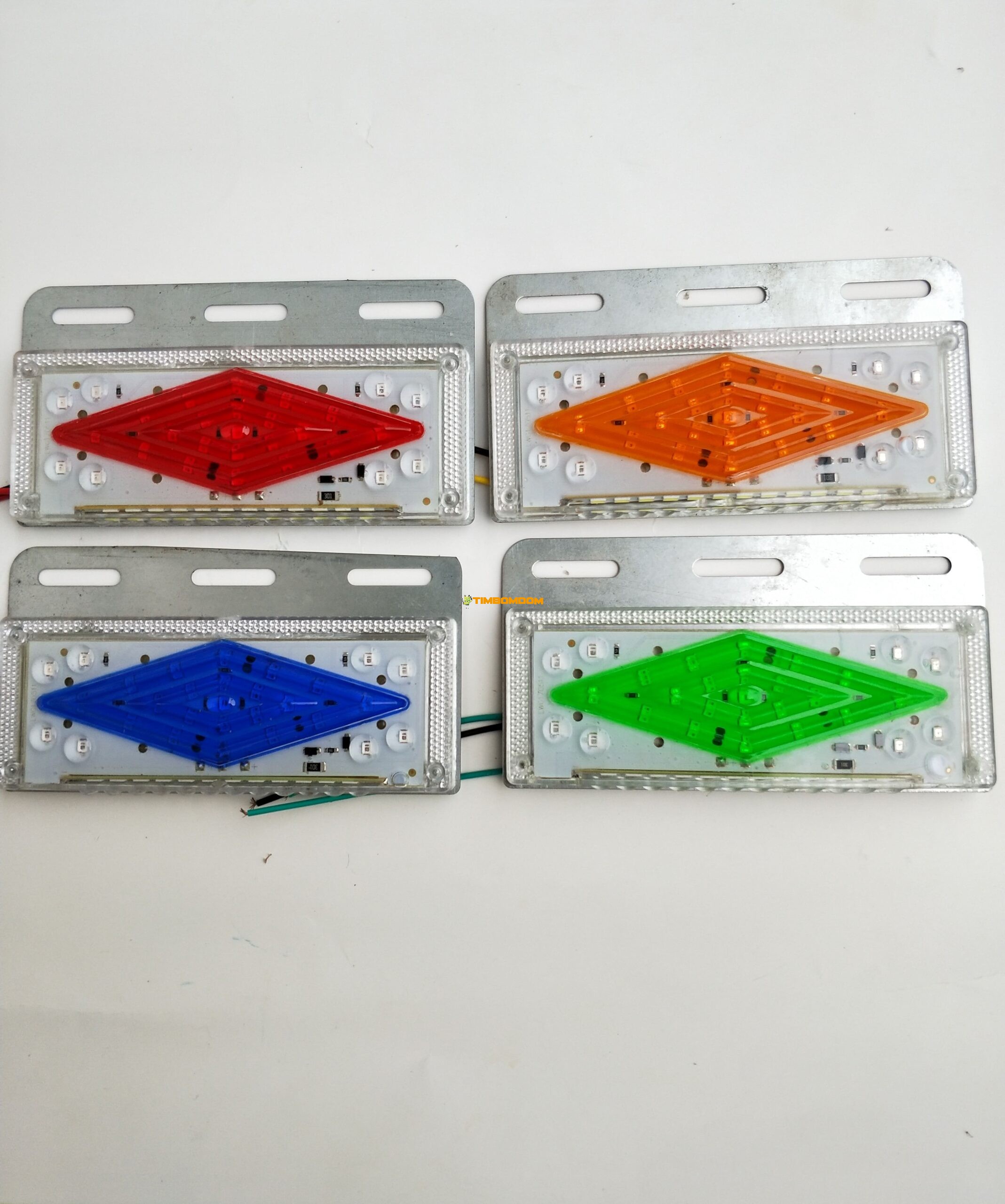LED Car Truck Safety Signal Light - TBD1188450-scaled.jpeg