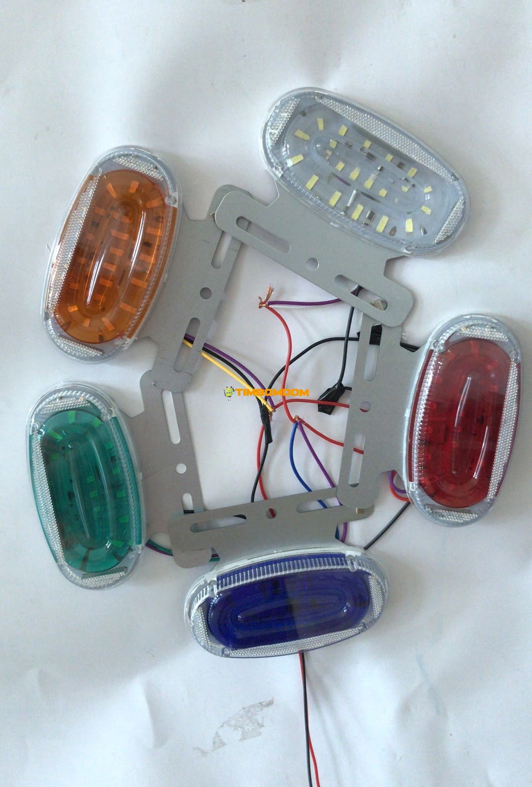 LED Car Truck Safety Signal Light - TBD1188452.jpeg
