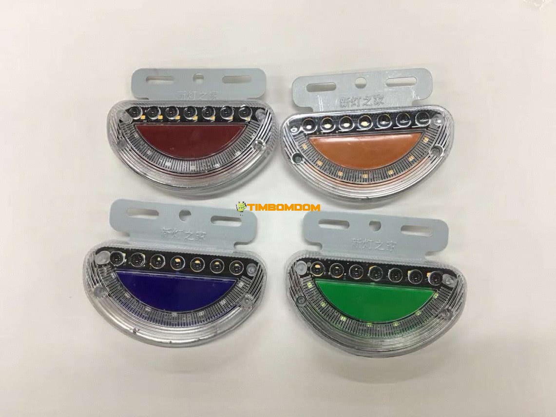 LED Car Truck Safety Signal Light - TBD1188455.jpg