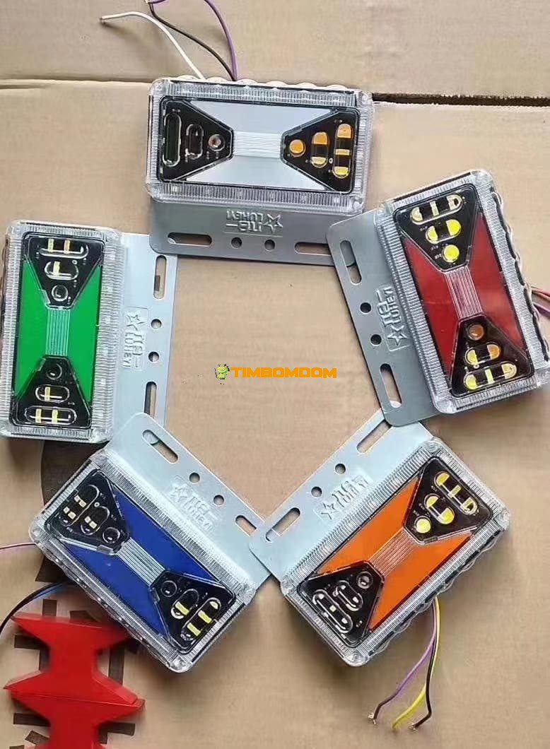 LED Car Truck Safety Signal Light - TBD1188456.jpeg