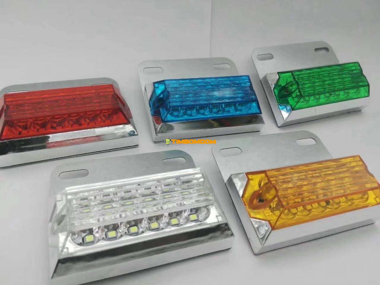 LED Car Truck Safety Signal Light - TBD1188458.jpeg