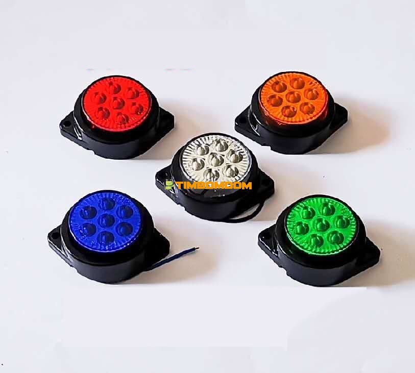 LED Car Truck Safety Signal Light - TBD1188459.jpeg