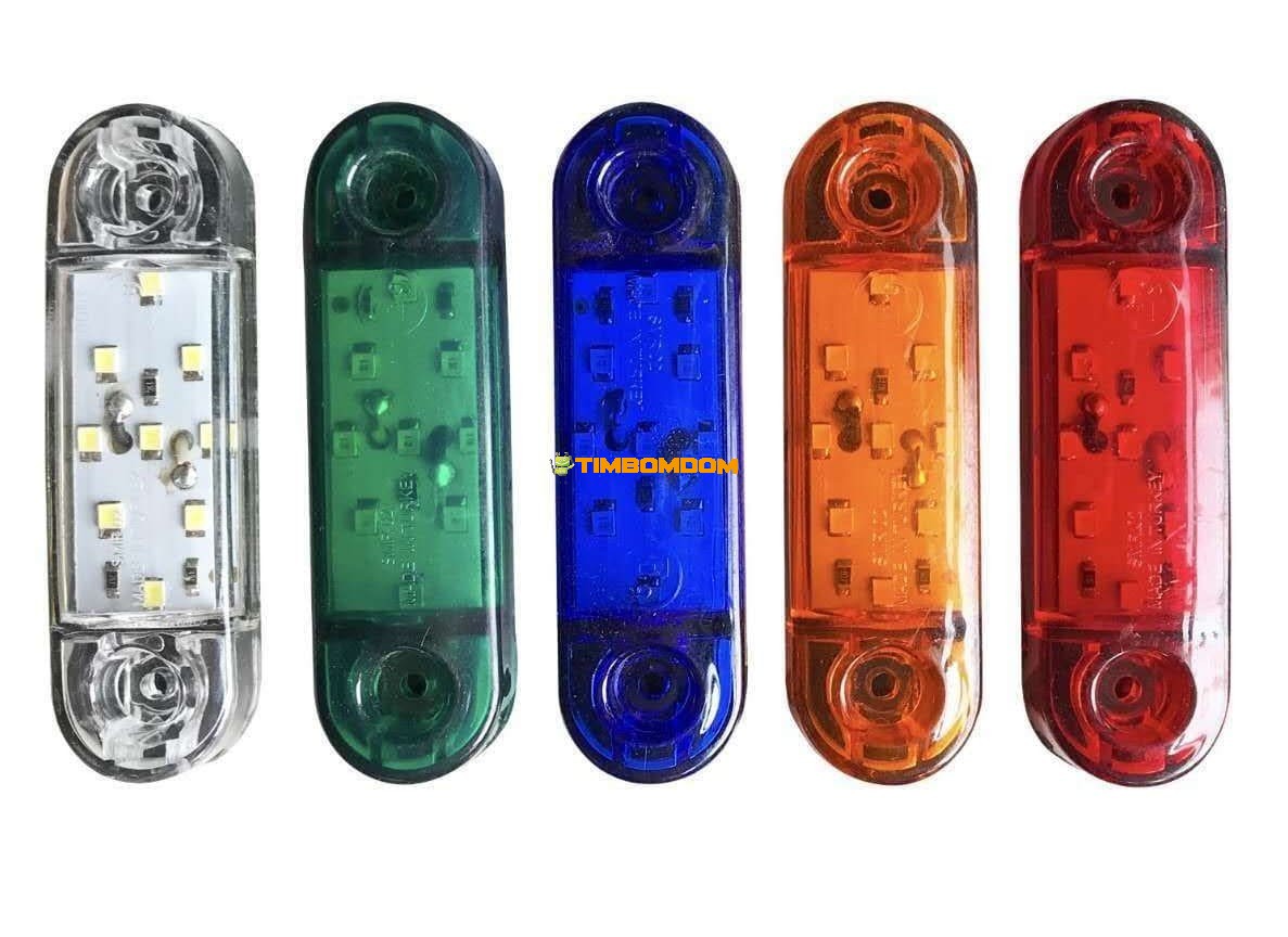 LED Car Truck Safety Signal Light - TBD1188460.jpeg