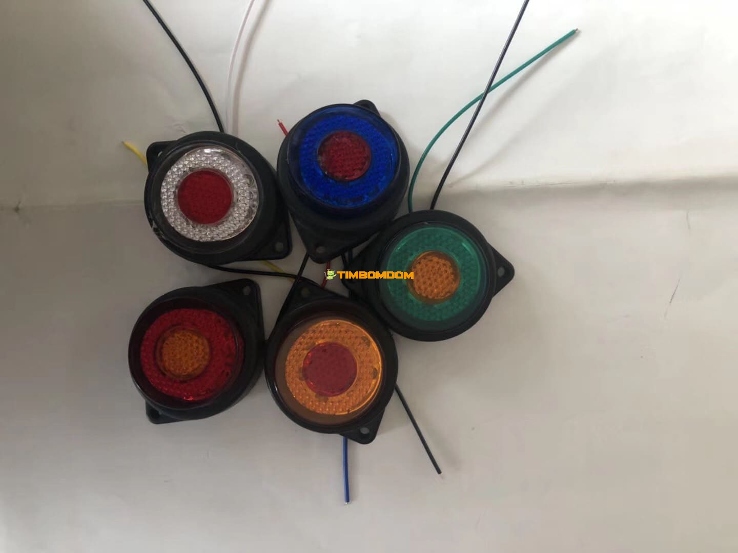 LED Car Truck Safety Signal Light - TBD1188462.jpeg