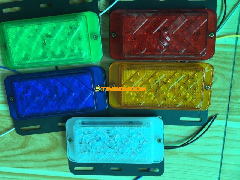 LED Car Truck Safety Signal Light - TBD1188463.jpeg