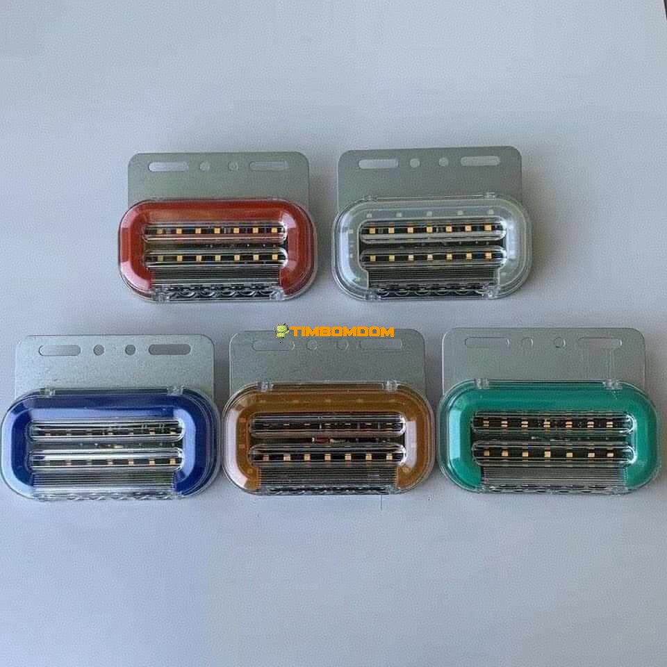 LED Car Truck Safety Signal Light - TBD1188464.jpg