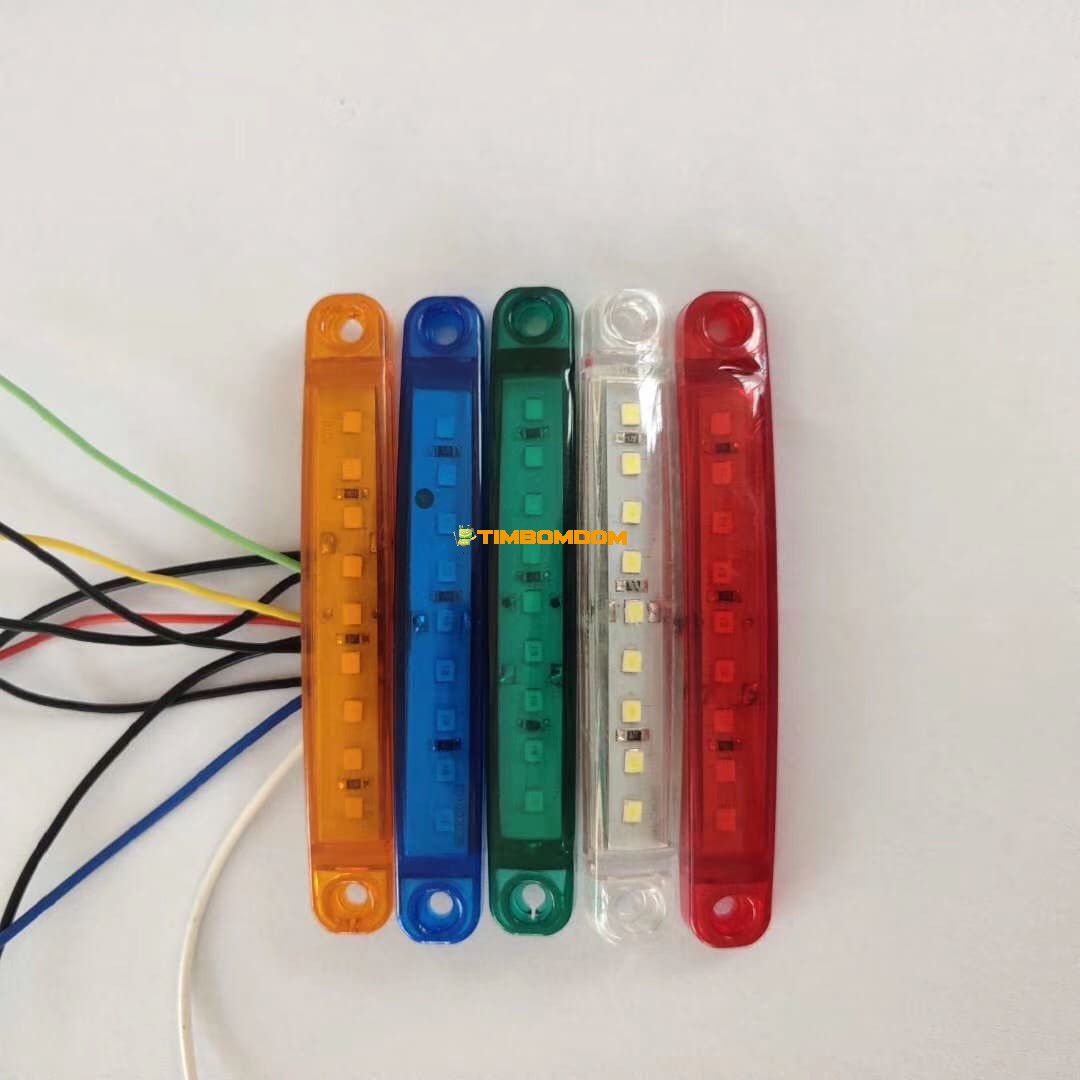 LED Car Truck Safety Signal Light - TBD1188465.jpeg