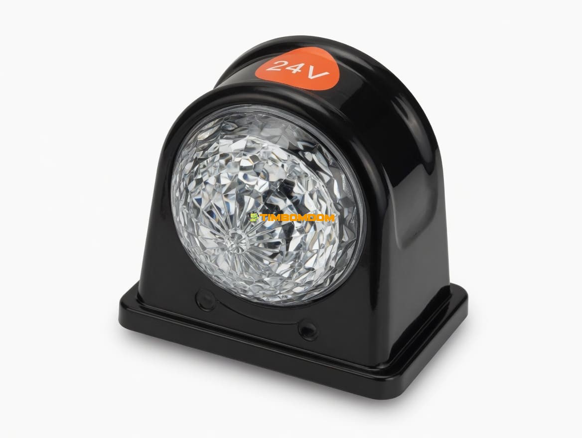 LED Car Truck Safety Signal Light - TBD1188468.jpg