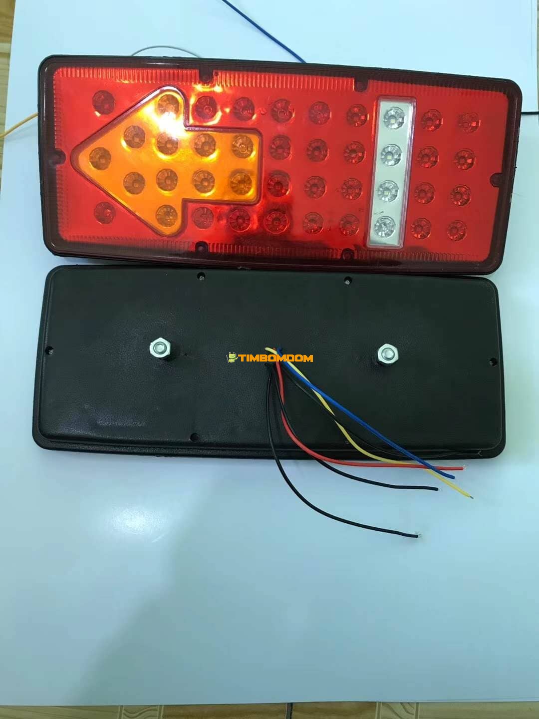 LED Car Truck Safety Signal Light - TBD1188474.jpeg