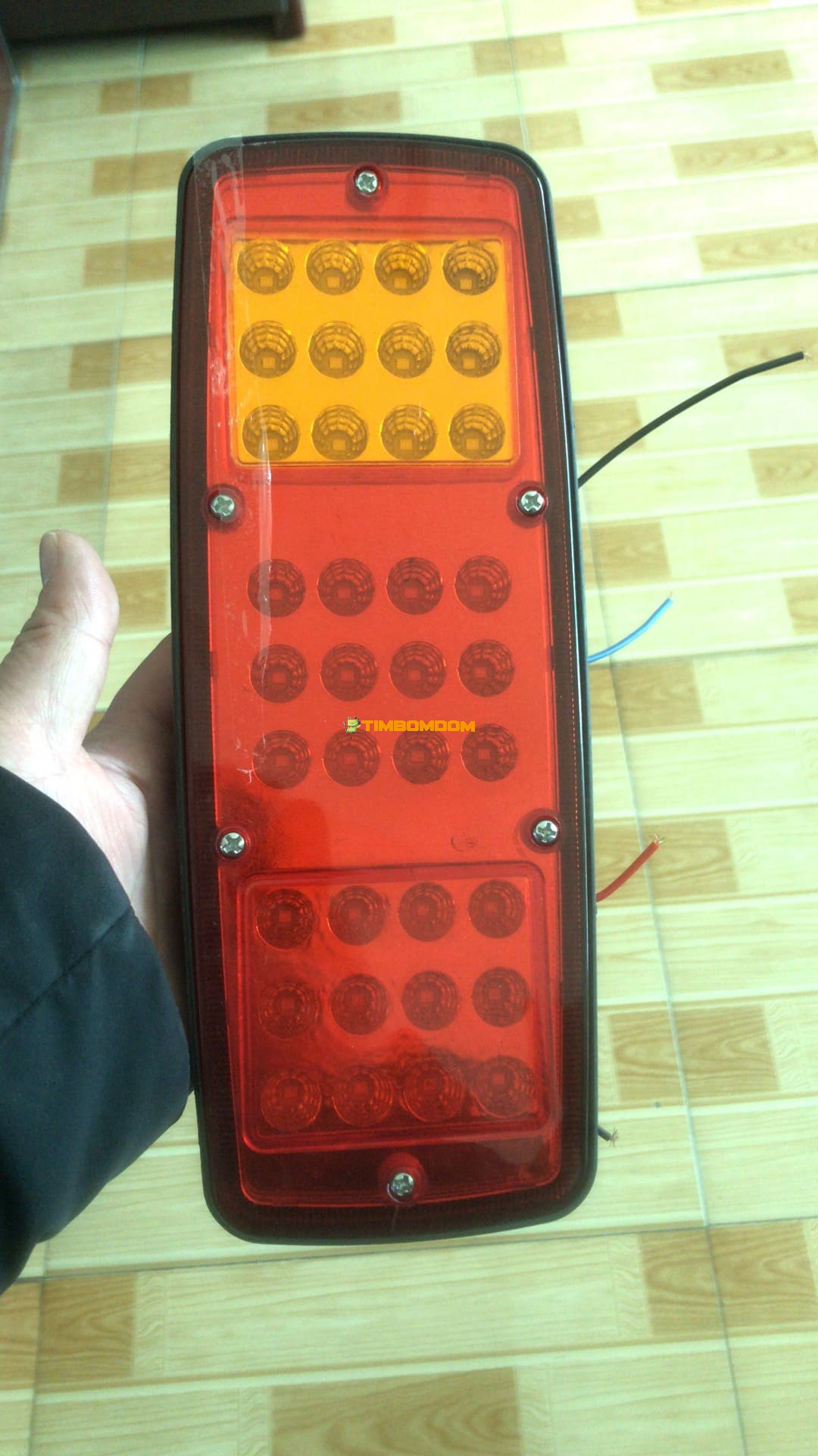LED Car Truck Safety Signal Light - TBD1188475.jpeg