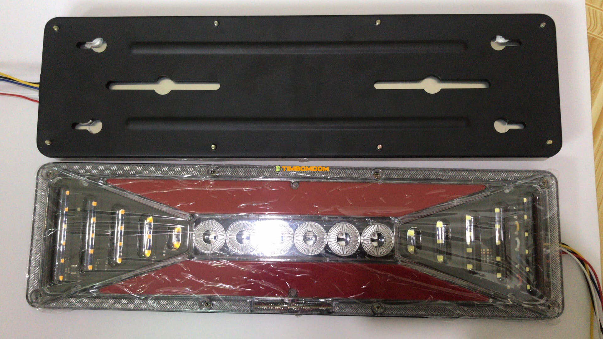 LED Car Truck Safety Signal Light - TBD1188476.jpeg
