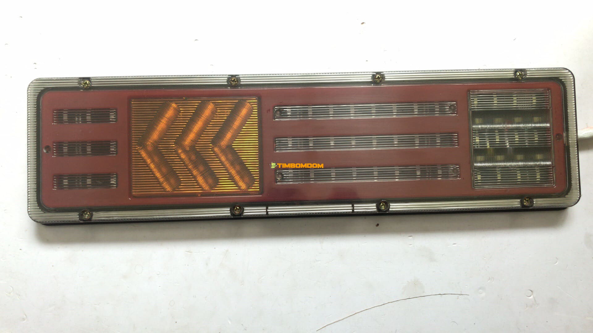 LED Car Truck Safety Signal Light - TBD1188481.jpeg