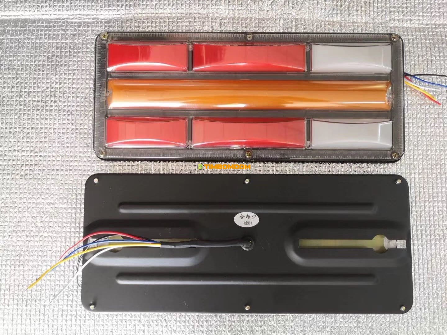 LED Car Truck Safety Signal Light - TBD1188484.jpeg