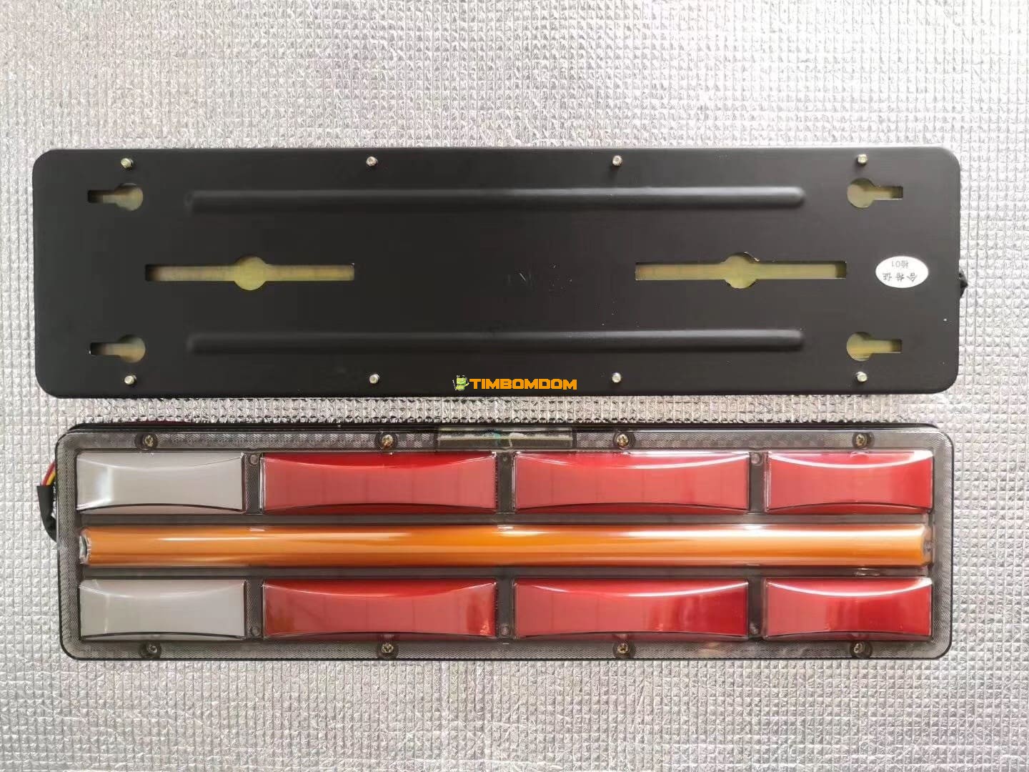 LED Car Truck Safety Signal Light - TBD1188485.jpeg