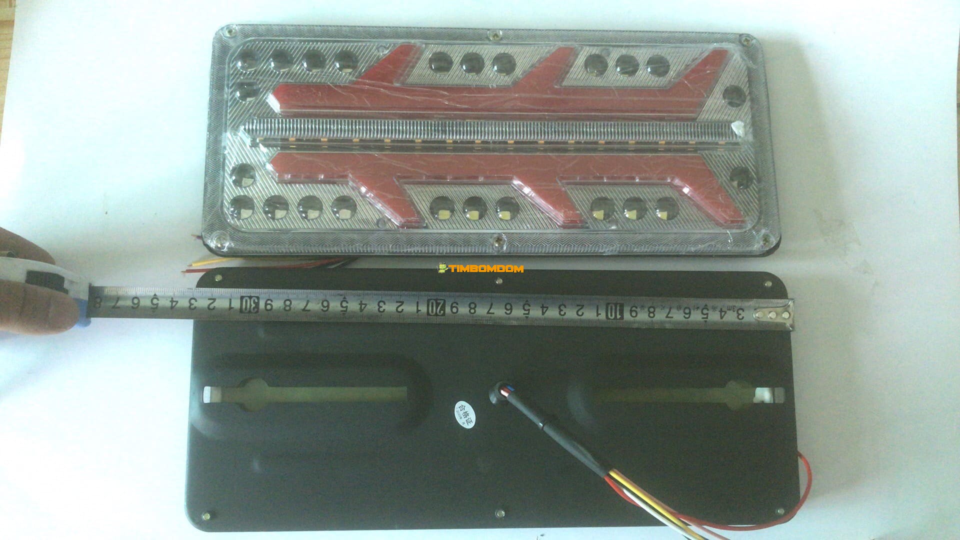 LED Car Truck Safety Signal Light - TBD1188487.jpeg