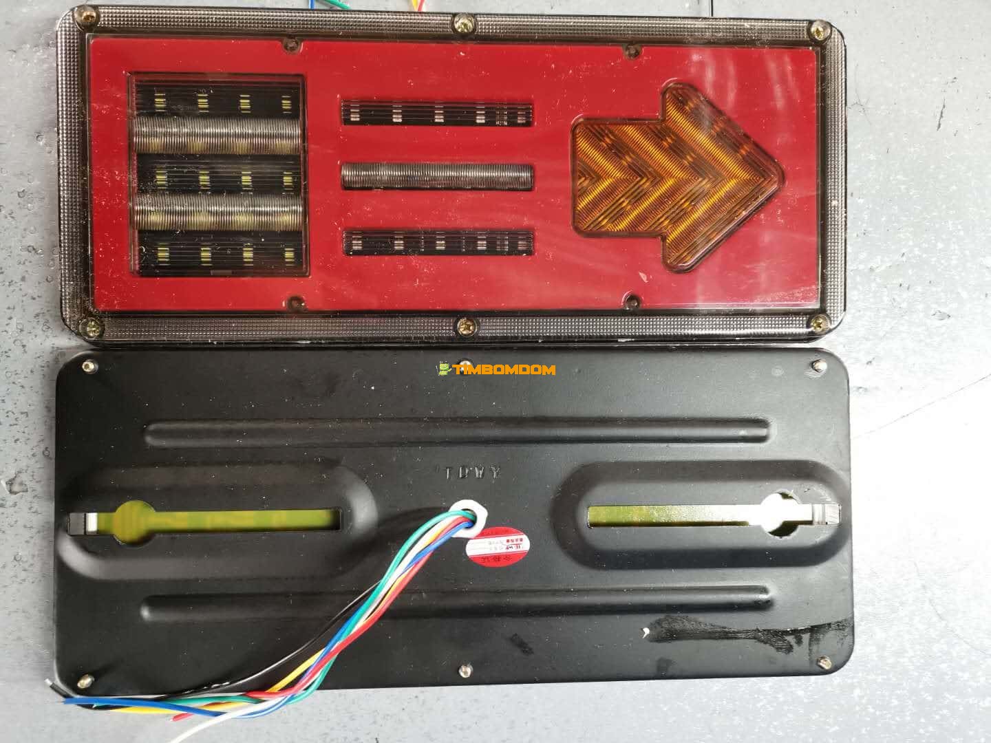 LED Car Truck Safety Signal Light - TBD1188489.jpeg