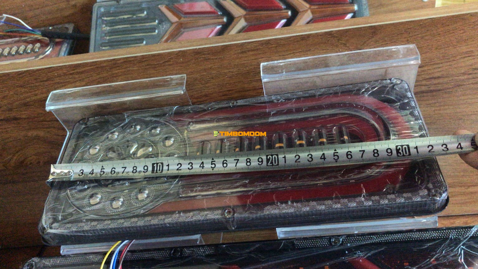 LED Car Truck Safety Signal Light - TBD1188493.jpeg