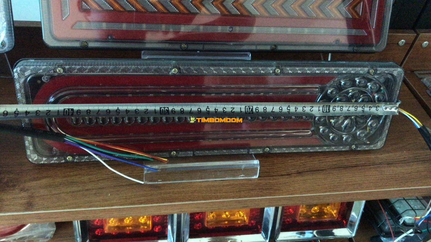 LED Car Truck Safety Signal Light - TBD1188495.jpeg