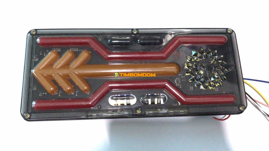 LED Car Truck Safety Signal Light - TBD1188496.jpeg