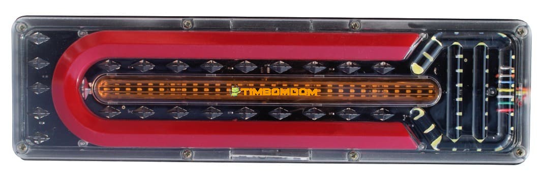 LED Car Truck Safety Signal Light - TBD1188498.jpeg