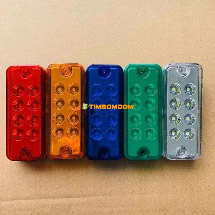 LED Car Truck Safety Signal Light - TBD1188501.jpeg