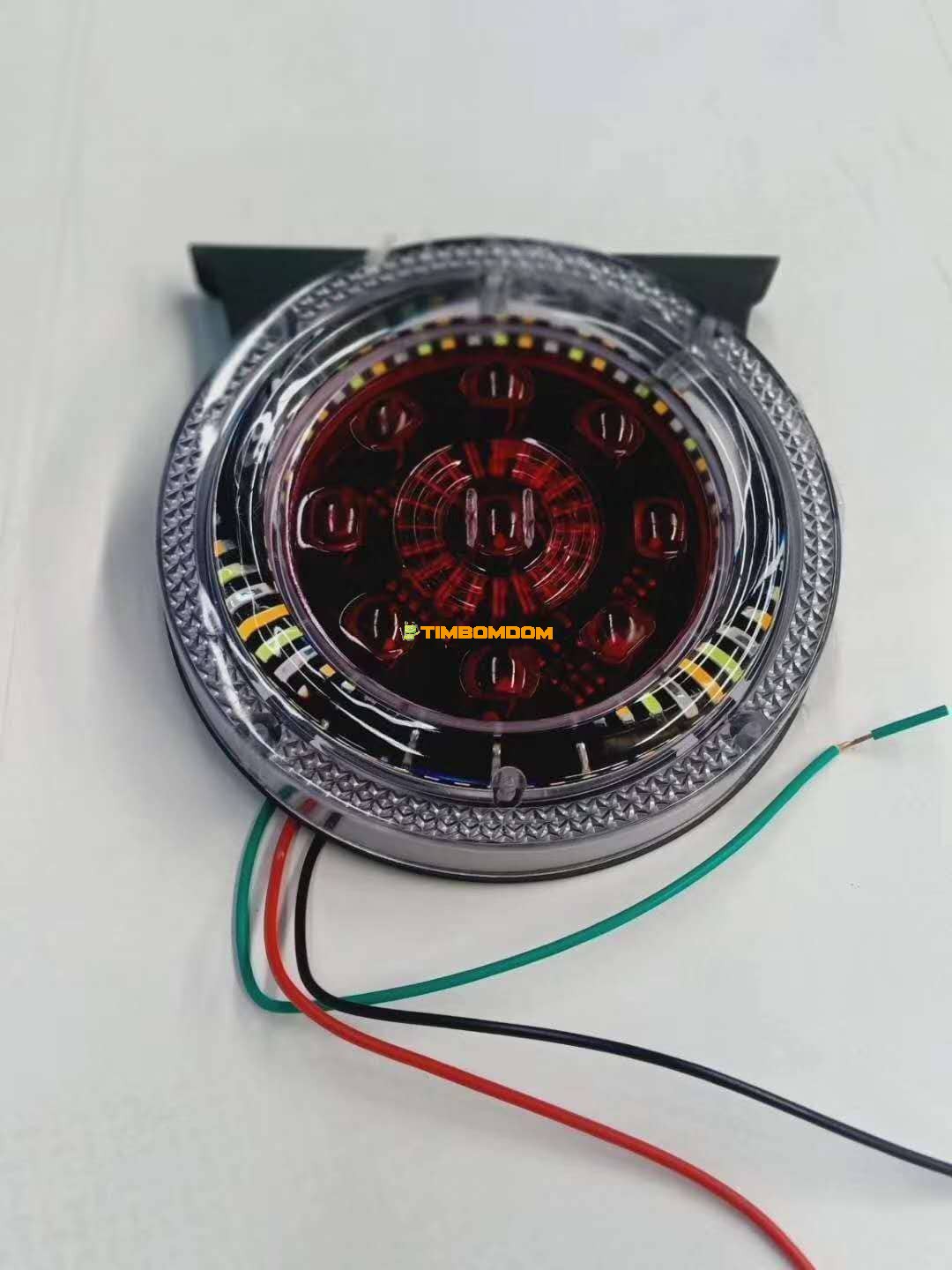 LED Car Truck Safety Signal Light - TBD1188504.jpeg