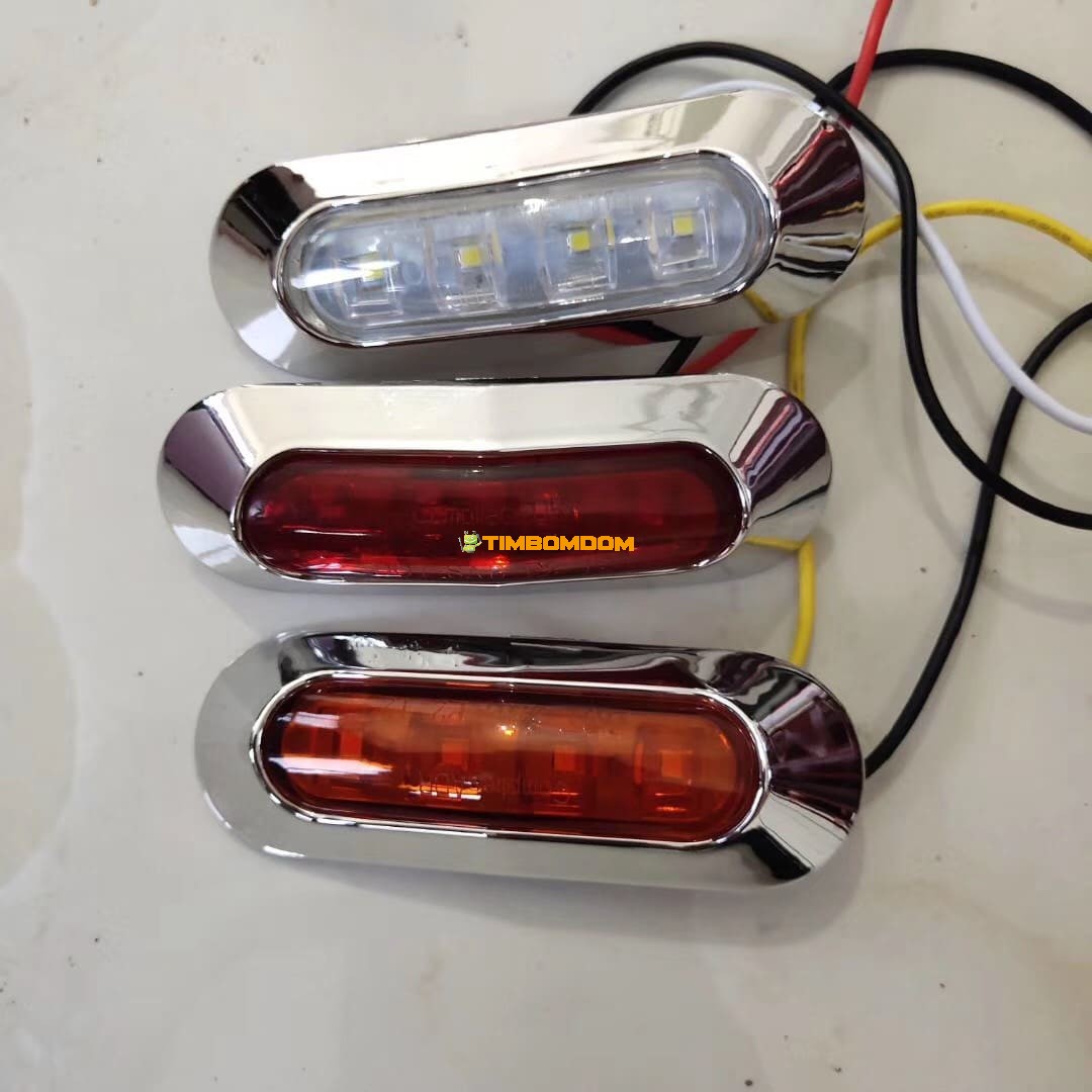 LED Car Truck Safety Signal Light - TBD1188506.jpeg