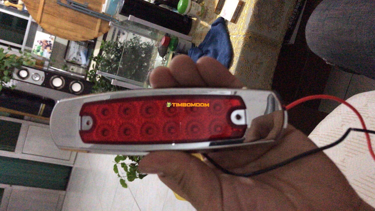 LED Car Truck Safety Signal Light - TBD1188507.jpeg