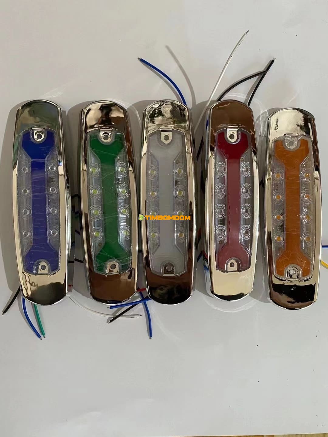 LED Car Truck Safety Signal Light - TBD1188508.jpeg