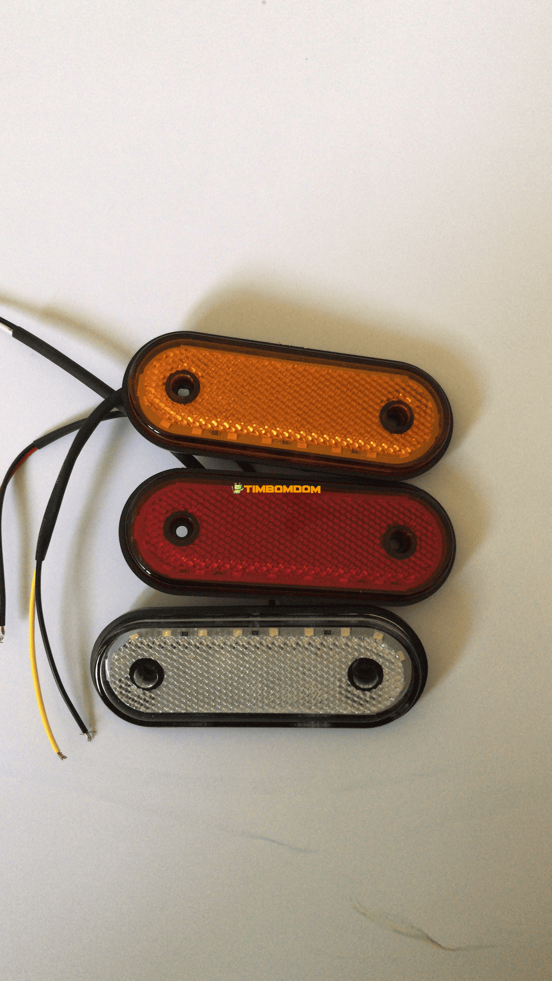 LED Car Truck Safety Signal Light - TBD1188509.png