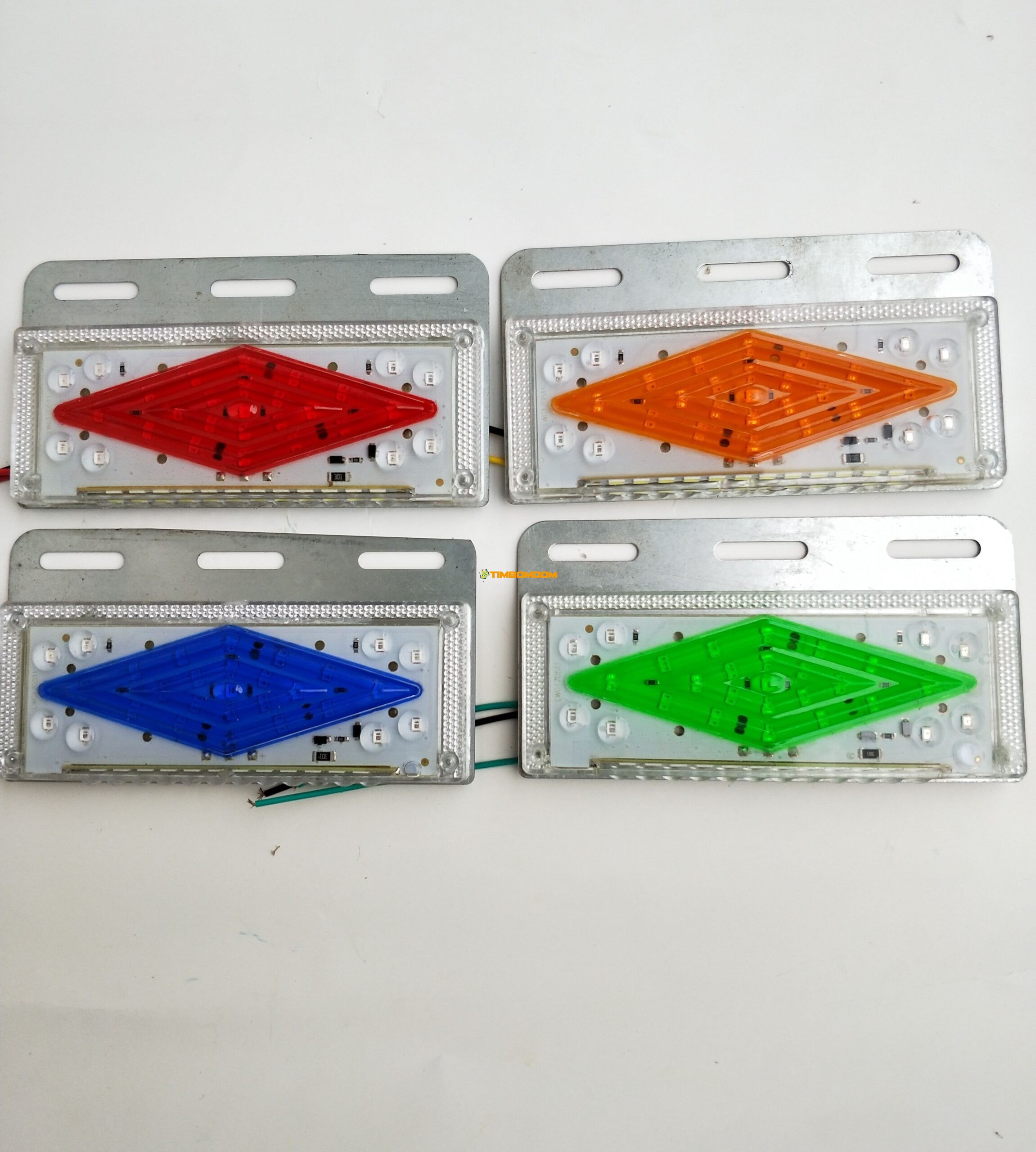 LED Car Truck Safety Signal Light - TBD1188510-scaled.jpeg