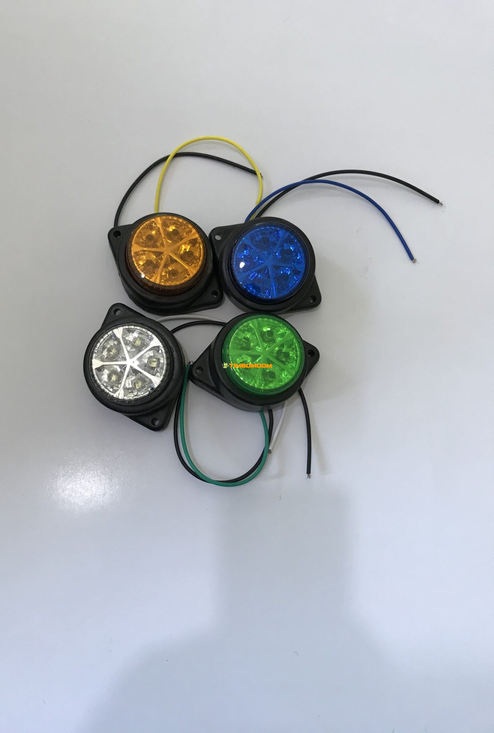 LED Car Truck Safety Signal Light - TBD1188511-scaled.jpeg