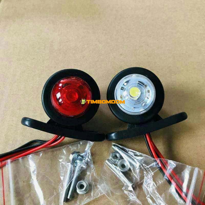 LED Car Truck Safety Signal Light - TBD1188512.jpeg