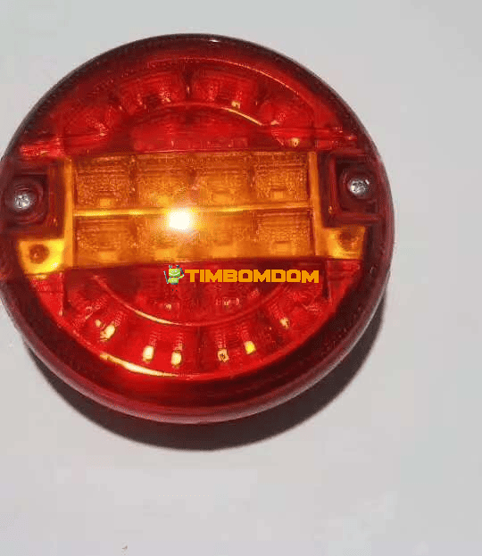 LED Car Truck Safety Signal Light - TBD1188514.png