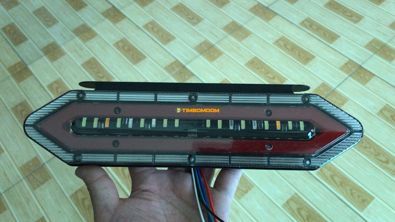 LED Car Truck Safety Signal Light - TBD1188517.jpeg