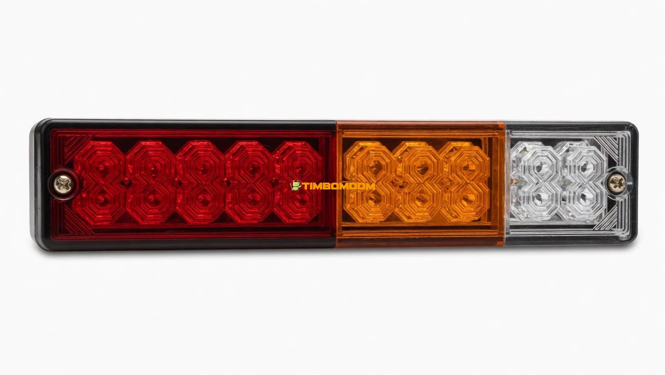 LED Car Truck Safety Signal Light - TBD1188521.jpg