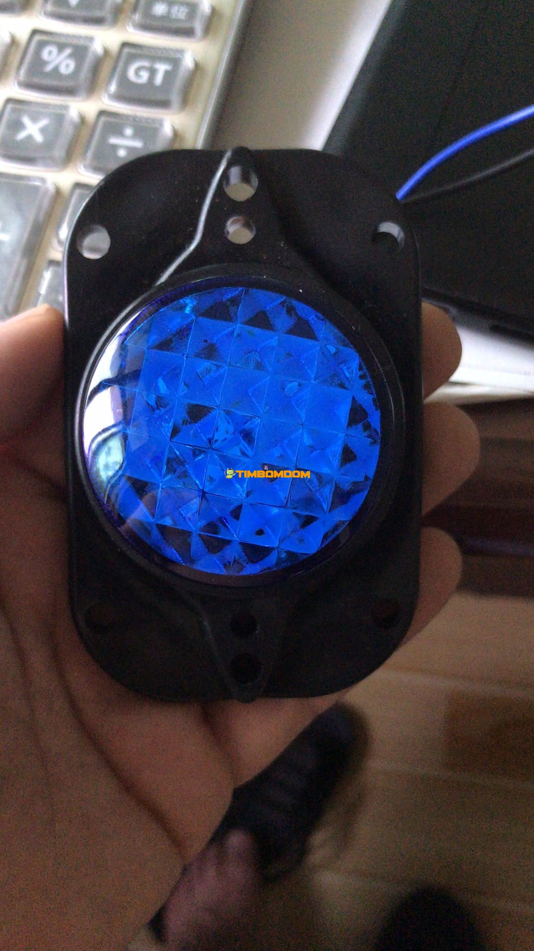 LED Car Truck Safety Signal Light - TBD1188522.jpeg