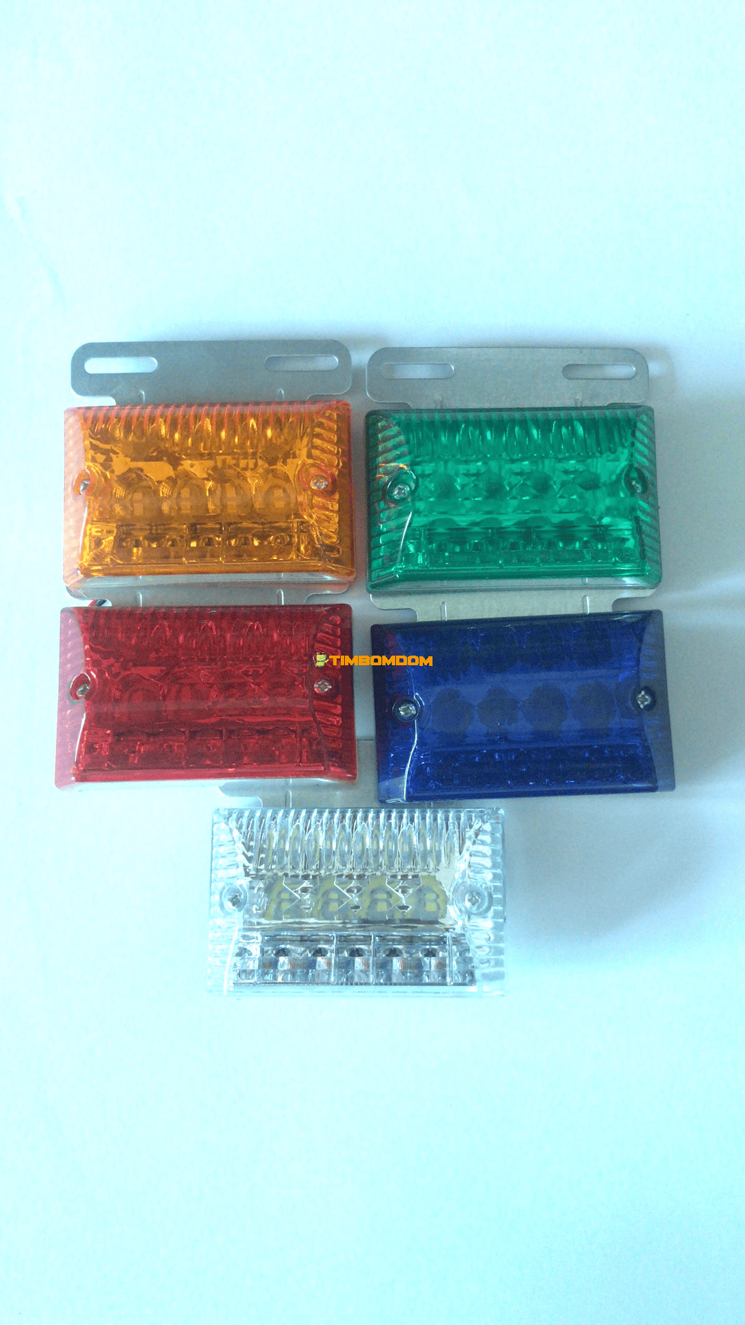 LED Car Truck Safety Signal Light - TBD1188525.png