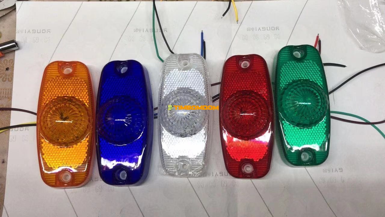 LED Car Truck Safety Signal Light - TBD1188528.jpeg