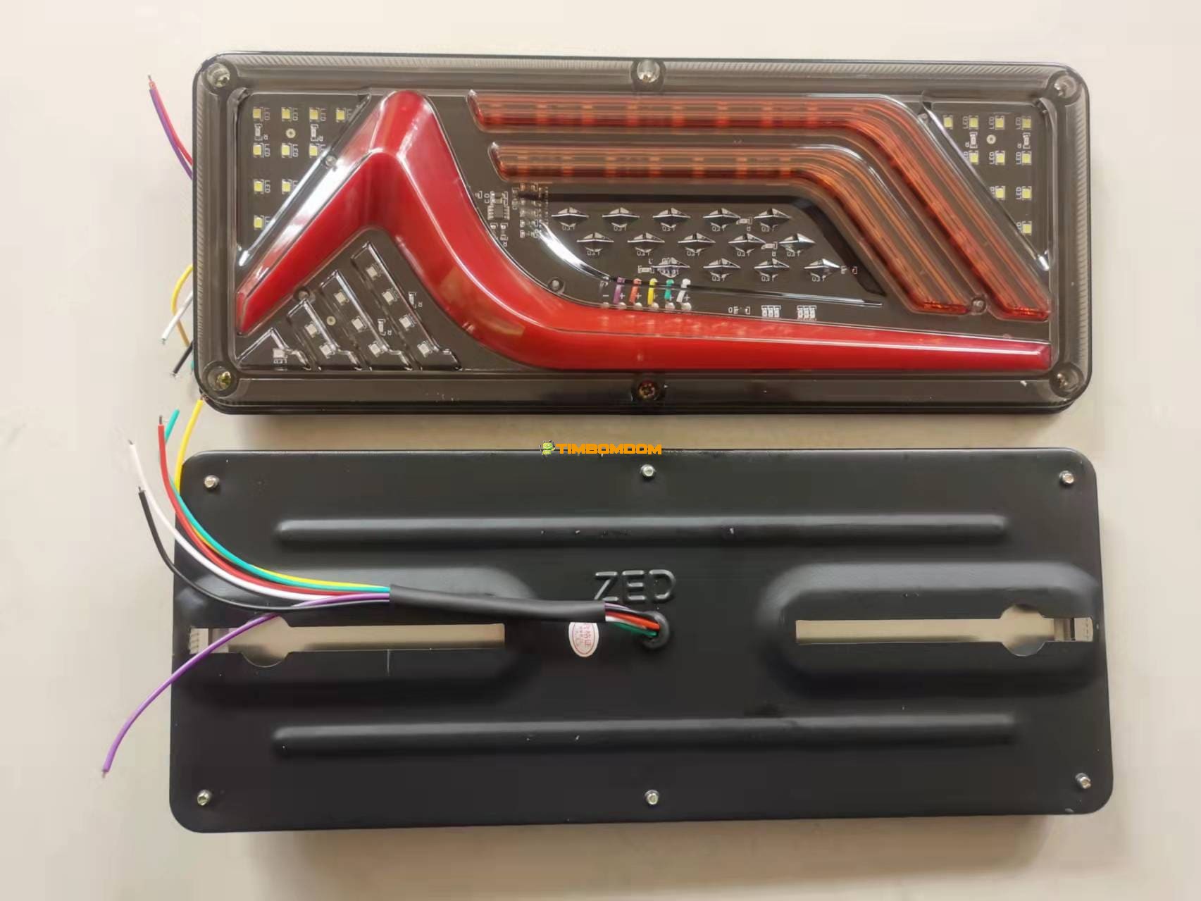 LED Car Truck Safety Signal Light - TBD1188531.jpeg