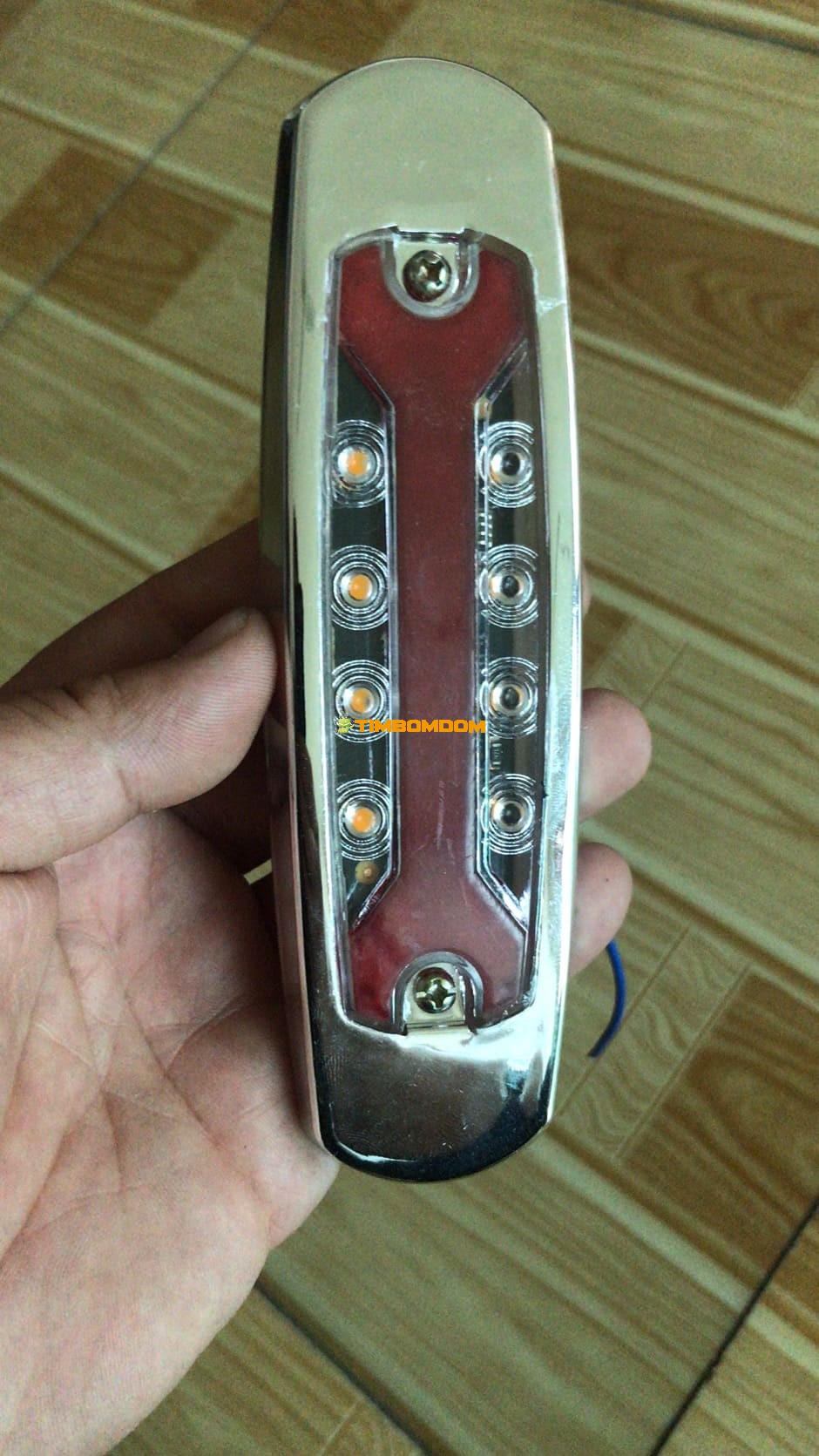 LED Car Truck Safety Signal Light - TBD1188533.jpeg